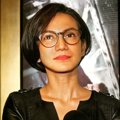 Wanda Hamidah di Premiere Film 'Oo Nina Bobo'