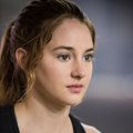 Shailene Woodley Sebagai Tris