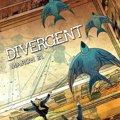 Poster Film 'Divergent'