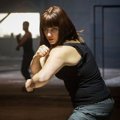 Amy Newbold Sebagai Molly