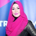 Eddies Adelia Saat Ditemui di Gedung Trans TV