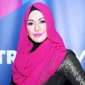 Eddies Adelia Saat Ditemui di Gedung Trans TV