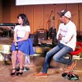 Glenn Fredly Saat Peluncuran 'Musik Bagus'