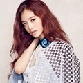 Jaekyung Rainbow di Majalah Sure Edisi April 2013