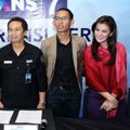 Astrid Tiar, Randika Jamil