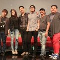 Jumpa Pers Perayaan Ulang Tahun ANTV