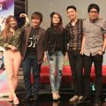 Jumpa Pers Perayaan Ulang Tahun ANTV