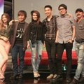 Jumpa Pers Perayaan Ulang Tahun ANTV