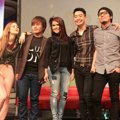 Jumpa Pers Perayaan Ulang Tahun ANTV