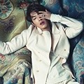 Kim Woo Bin di Majalah The Star Edisi Maret 2014