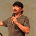 Opie Kumis Saat Jumpa Pers Perayaan Ulang Tahun ANTV