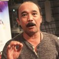Opie Kumis Saat Jumpa Pers Perayaan Ulang Tahun ANTV