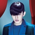 Yoo Ah In di Majalah W Korea Edisi Maret 2014