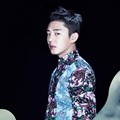 Yoo Ah In di Majalah W Korea Edisi Maret 2014