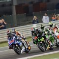 Kompetisi Sengit MotoGP Qatar 2014