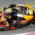 Aleix Espargaro Finish di Urutan ke-4