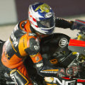Colin Edwards Finish di Urutan ke-9