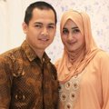 Tommy Kurniawan dan Tania Nadira Hadir di Akad Nikah Dude Harlino dan Alyssa Soebandono
