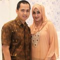 Tommy Kurniawan dan Tania Nadira Hadir di Akad Nikah Dude Harlino dan Alyssa Soebandono