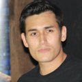 Arifin Putra di Jumpa Pers Film 'The Raid 2: Berandal'