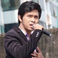 Cakra Khan Tampil di Ulang Tahun 'Dahsyat' yang ke-6