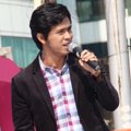 Cakra Khan Tampil Nyanyikan Lagu 'Mengingat Dia'