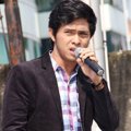Cakra Khan Tampil di Ulang Tahun 'Dahsyat' yang ke-6