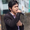 Cakra Khan Tampil Nyanyikan Lagu 'Mengingat Dia'