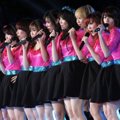 Cherry Belle Tampil di Ulang Tahun 'Dahsyat' yang ke-6