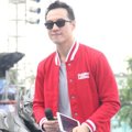 Daniel Mananta Menjadi Host Ulang Tahun 'Dahsyat' yang ke-6