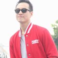Daniel Mananta Menjadi Host Ulang Tahun 'Dahsyat' yang ke-6