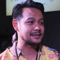 Dwi Sasono Hadir di 'Sabana Rancak Sumateraku'