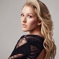 Ellie Goulding di Majalah Marie Claire UK Edisi Februari 2014