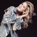 Ellie Goulding di Majalah Marie Claire UK Edisi Februari 2014