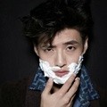 Kang Ha Neul di Majalah Campus 10 vol. 17