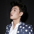 Kang Ha Neul di Majalah Campus 10 vol. 17