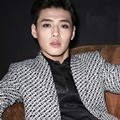 Kang Ha Neul di Majalah Campus 10 vol. 17