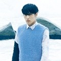 Kang Ha Neul di Majalah High Cut vol. 112