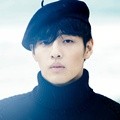 Kang Ha Neul di Majalah High Cut vol. 112