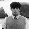 Kang Ha Neul di Majalah High Cut vol. 112