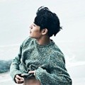 Kang Ha Neul di Majalah High Cut vol. 112