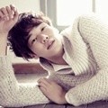 Kim Young Kwang di Majalah Ceci Edisi Januari 2014