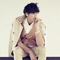 Kim Young Kwang di Majalah Ceci Edisi Januari 2014