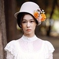 Kyung Soo Jin di Majalah InStyle Weddings November 2013