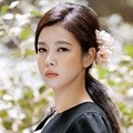 Kyung Soo Jin di Majalah InStyle Weddings November 2013