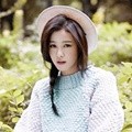 Kyung Soo Jin di Majalah InStyle Weddings November 2013