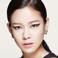 Kyung Soo Jin di Majalah Sure Agustus 2013