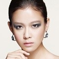 Kyung Soo Jin di Majalah Sure Agustus 2013