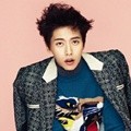 Park Hae Jin di Majalah CeCi Edisi Januari 2014