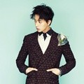 Park Hae Jin di Majalah CeCi Edisi Januari 2014